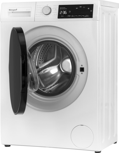 Стиральная машина Weissgauff WM 41125 DS