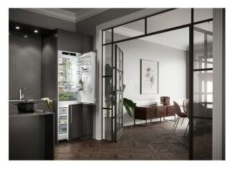 Встраиваемый холодильник Liebherr SICNd5153