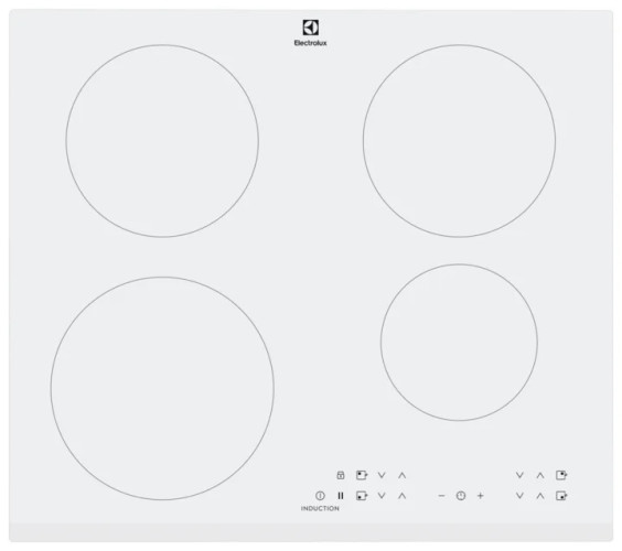 Индукционная варочная панель Electrolux LIT 60430 BW