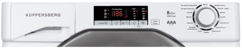 Встраиваемая стиральная машина Kuppersberg WD 1488