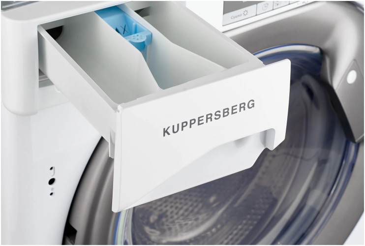Встраиваемая стиральная машина Kuppersberg WD 1488