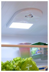 Холодильник Nordfrost NRB 161NF 332