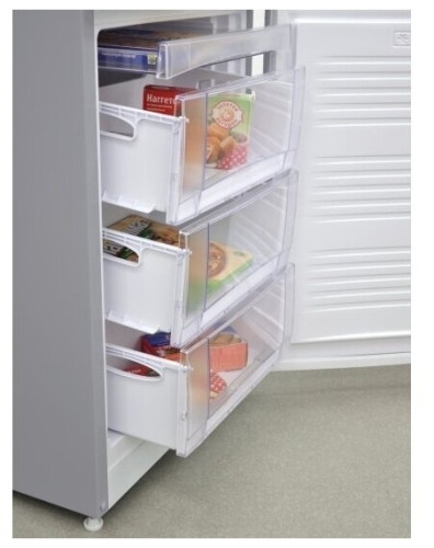 Холодильник Nordfrost NRB 161NF 332