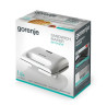 Электрогриль Gorenje SM701GCW