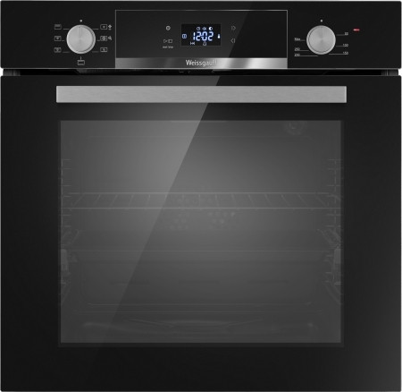 Электрический духовой шкаф Weissgauff EOV 291 PDBS