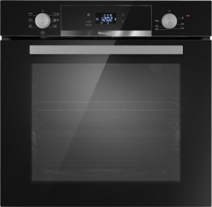 Электрический духовой шкаф Weissgauff EOV 291 PDBS