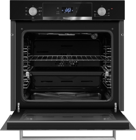 Электрический духовой шкаф Weissgauff EOV 291 PDBS