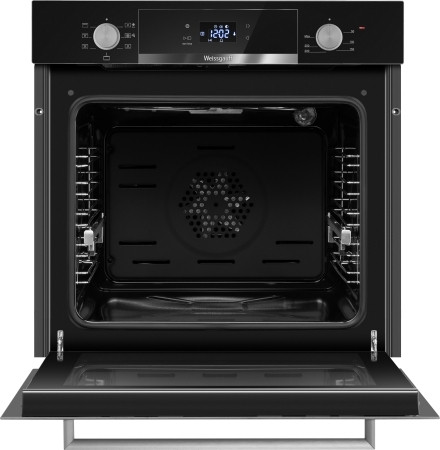 Электрический духовой шкаф Weissgauff EOV 291 PDBS