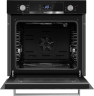 Электрический духовой шкаф Weissgauff EOV 291 PDBS