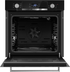 Электрический духовой шкаф Weissgauff EOV 291 PDBS