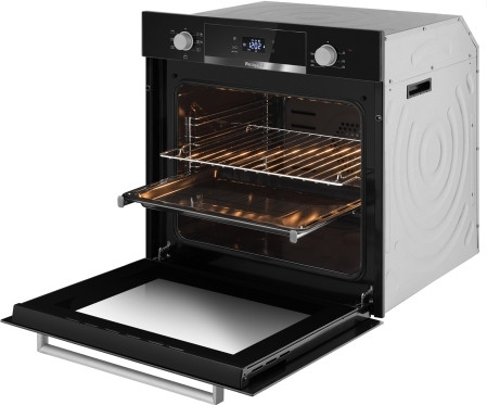 Электрический духовой шкаф Weissgauff EOV 291 PDBS