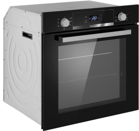 Электрический духовой шкаф Weissgauff EOV 291 PDBS