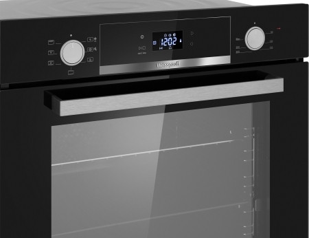 Электрический духовой шкаф Weissgauff EOV 291 PDBS