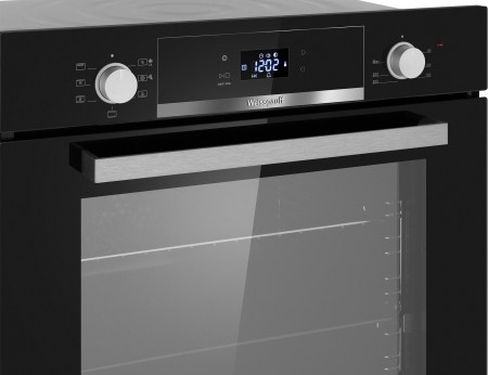 Электрический духовой шкаф Weissgauff EOV 291 PDBS