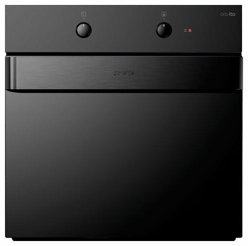 Электрический духовой шкаф Gorenje BO 71 ORAB