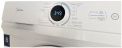 Стиральная машина Midea MF100W70B WC