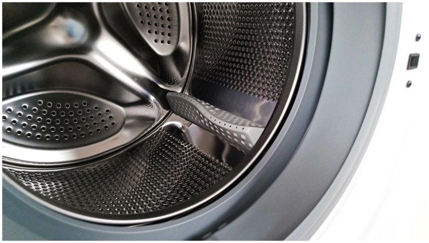 Стиральная машина Midea MF100W70B WC