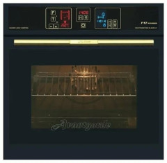 Электрический духовой шкаф Kaiser EH 6905 N