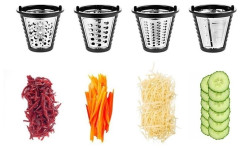 Мультирезка Kitfort КТ-1351