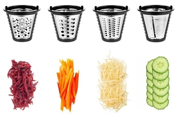 Мультирезка Kitfort КТ-1351