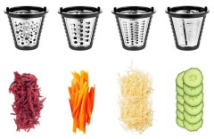 Мультирезка Kitfort КТ-1351