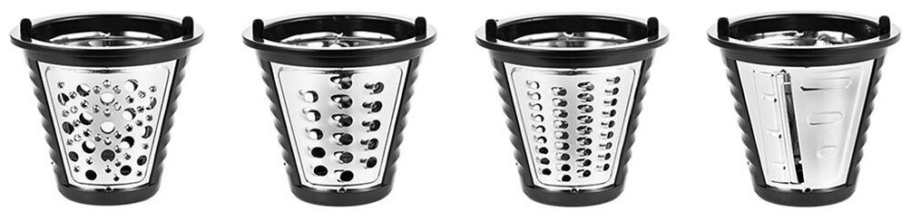 Мультирезка Kitfort КТ-1351