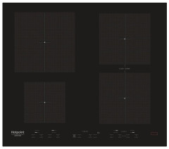Индукционная варочная панель Hotpoint-Ariston KID 641 B B