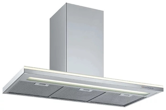 Кухонная вытяжка Falmec Lumen 120/800 Isola