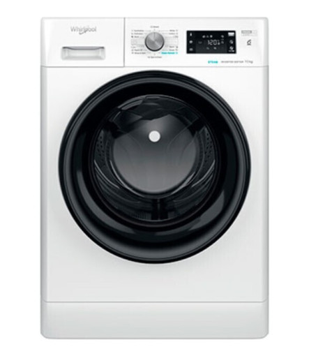 Стиральная машина Whirlpool FFL6038BPL