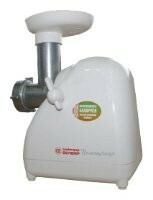 Мясорубка Белвар КЭМ-П2У 302-09 белый