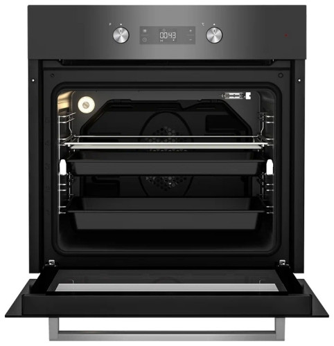 Электрический духовой шкаф Beko BIM 24301 ZGCS