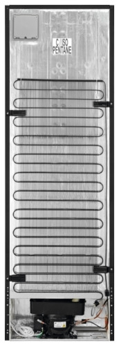 Холодильник Electrolux RNC 7ME32 W2