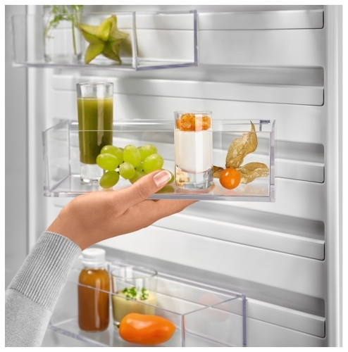 Холодильник Electrolux RNC 7ME32 W2