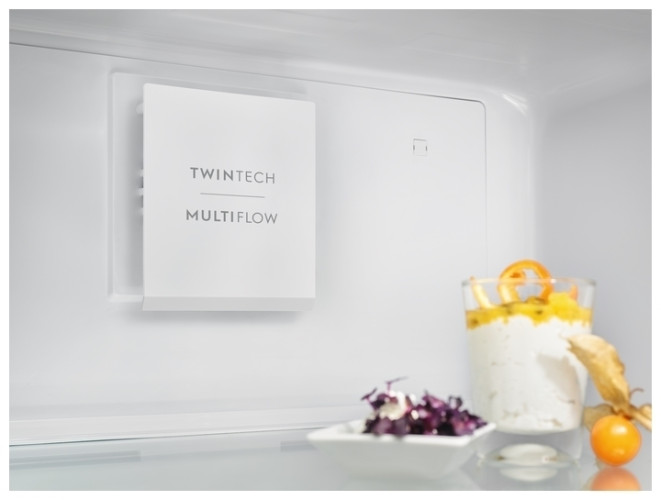 Холодильник Electrolux RNC 7ME32 W2