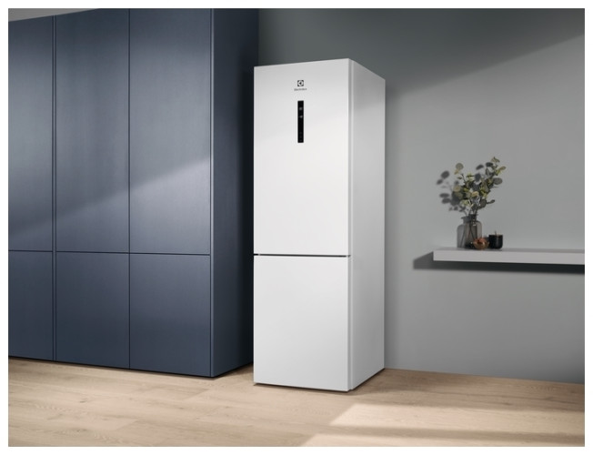 Холодильник Electrolux RNC 7ME32 W2