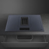 Индукционная варочная панель Smeg HOBD182DG