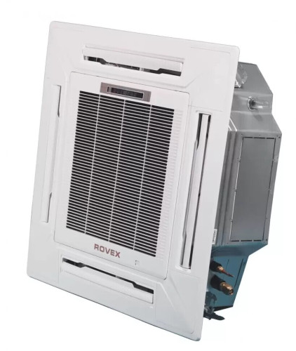 Сплит-система кассетного типа Rovex RB-48HR3/CCU-48HR3