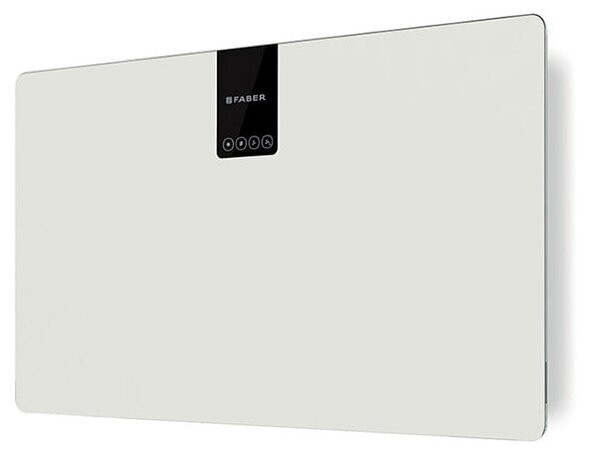 Кухонная вытяжка Faber Soft Slim BL A80
