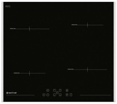 Индукционная варочная панель Vestfrost VFIND 60 HL