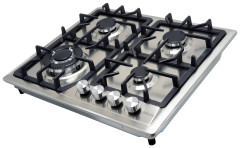 Газовая варочная панель Ginzzu HCG-418