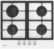 Газовая варочная панель Hotpoint HG 61F/WH