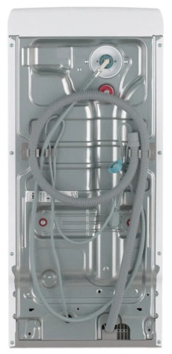 Стиральная машина Zanussi ZWQ 61025