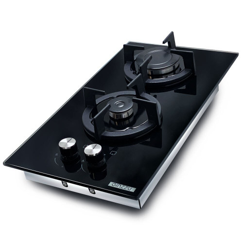Газовая варочная панель Ginzzu HCG-241