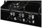 Газовая варочная панель MONSHER MHG 43 BG