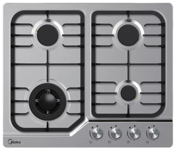 Газовая варочная панель Midea Q-402SFD