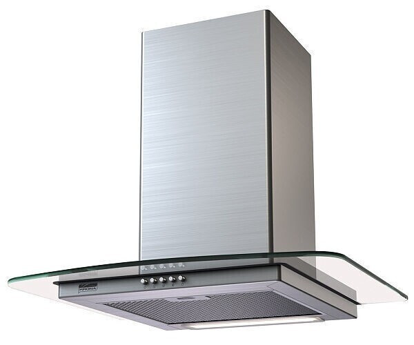 Кухонная вытяжка Krona Jasmin PB 600 inox