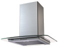 Кухонная вытяжка Krona Jasmin PB 600 inox