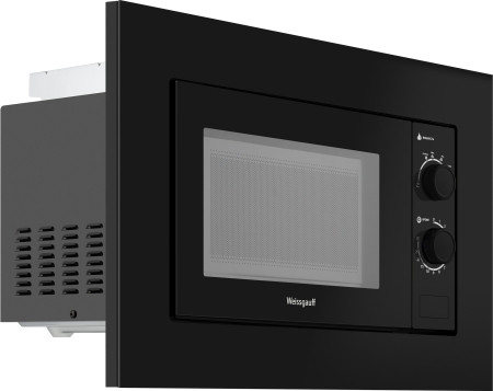 Микроволновая печь Weissgauff HMT-2016 BGL
