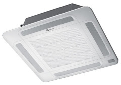 Кассетный кондиционер Electrolux EACC-48H/UP3/N3