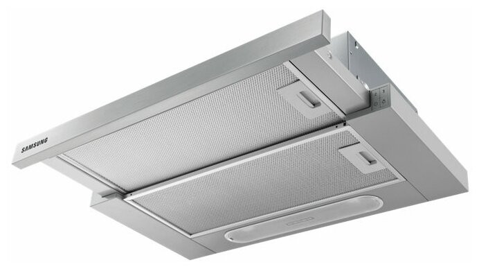 Встраиваемая вытяжка Samsung NK 24M1030 IS